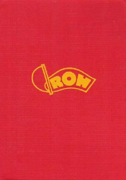 O pevném postoji
výpravčího Hrabánka