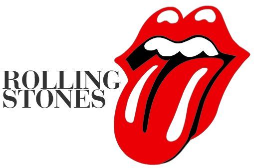 Vyplazený jazyk je jenom
náš, míní Rolling Stones