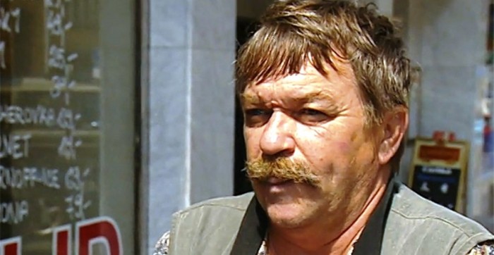 Princ a chuďas
Roman Skamene