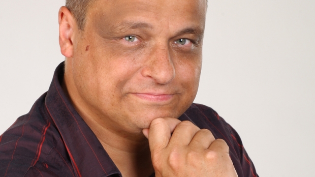 Roman Vaněk: Kuchyně našich babiček byla geniální