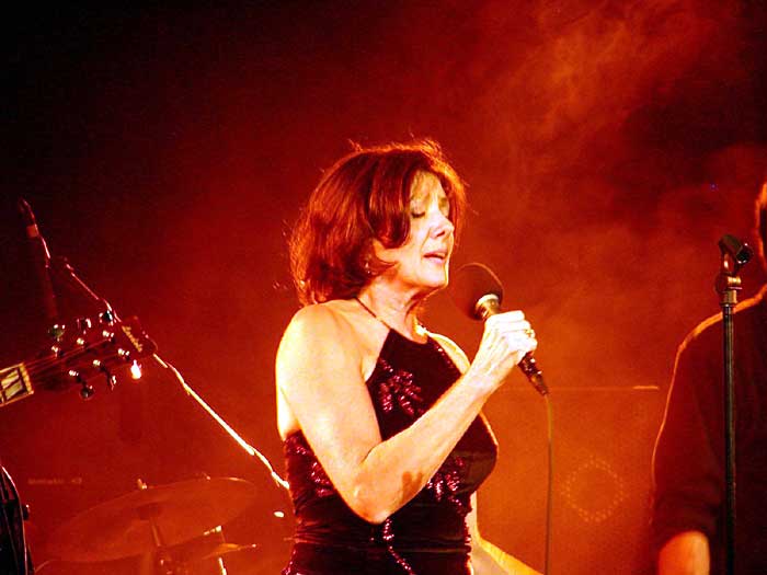 Vánoční koncerty královen
českého popu