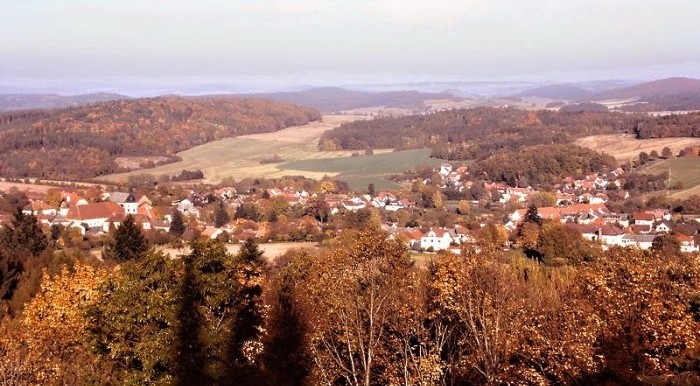 Máte rádi rozhledny?
Doporučuji Bolfánek