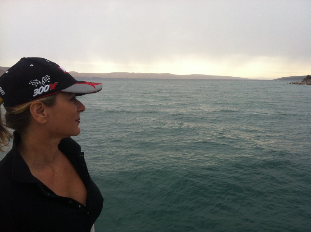 I zdánlivé nemožné
je někdy možné