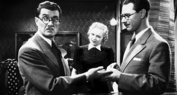 Film pro pamětníky:
Rozkošný příběh