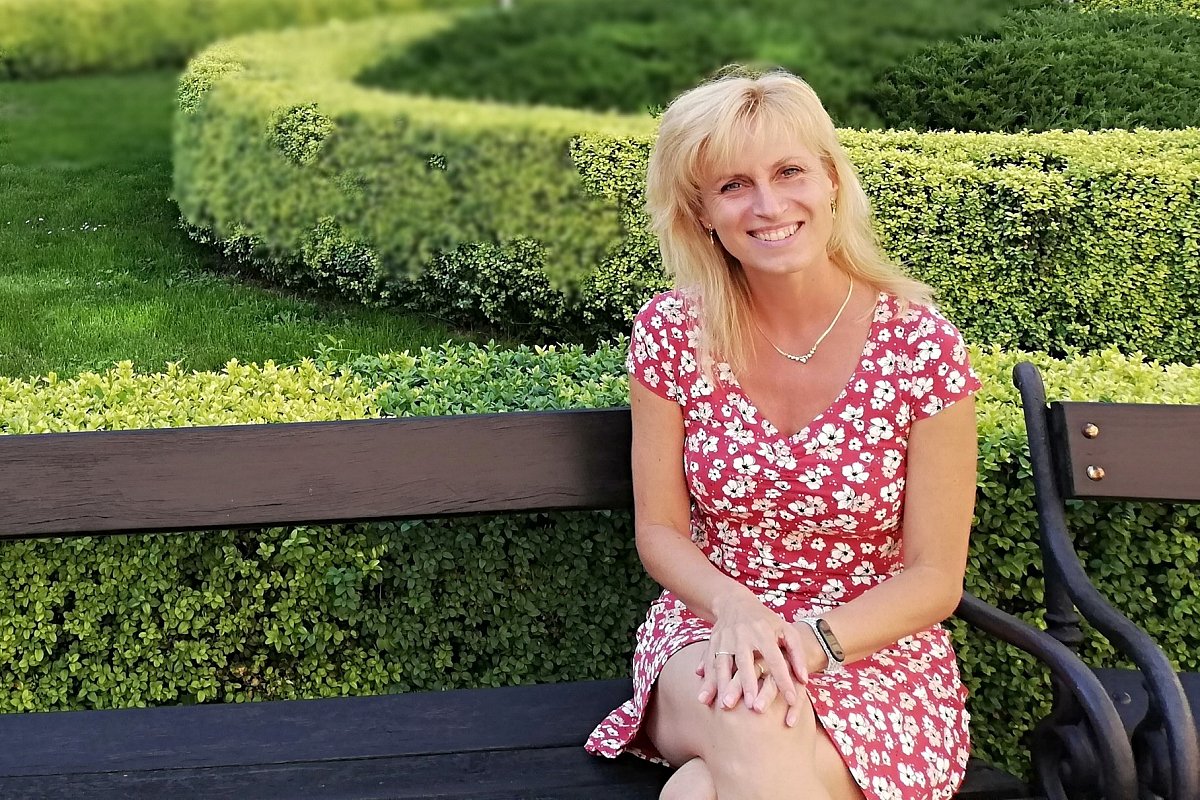 Ač jsme národem knihomolů, zájem o knihy klesá. Souvisí to se současným životním stylem, říká Renata Šindelářová