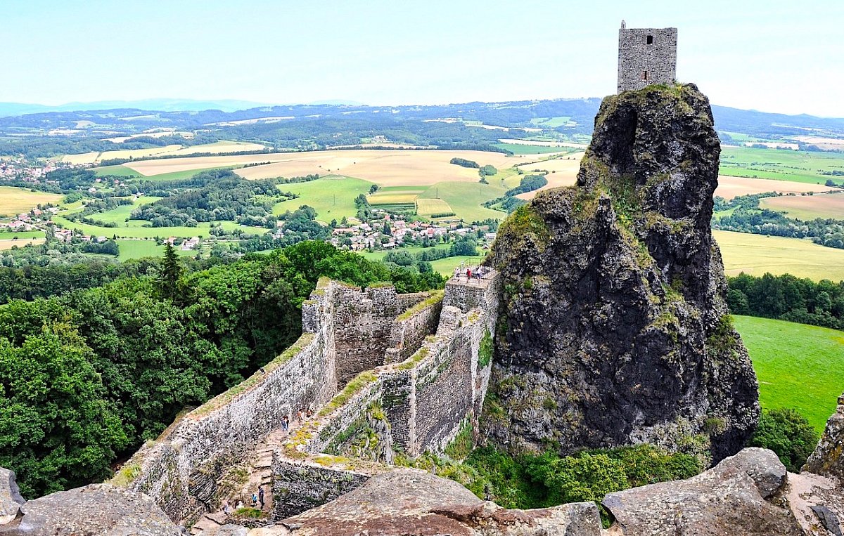 Velikonoce plné tradic, aneb jalovec nemusí být jen koření