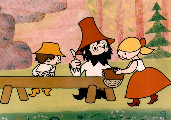 Radek Pilař: „otec“ nestárnoucího
Rumcajse a Večerníčka