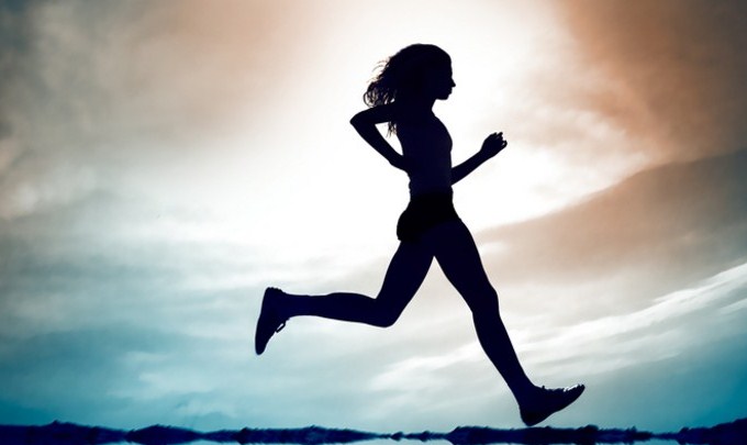 Jak jsem se nestala 
slavnou sportovkyní