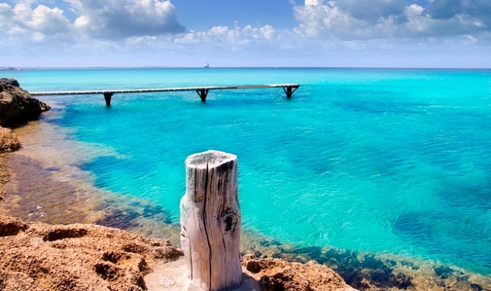 Podzimní Kréta nabízí teplé moře
ale i nezapomenutelné výlety