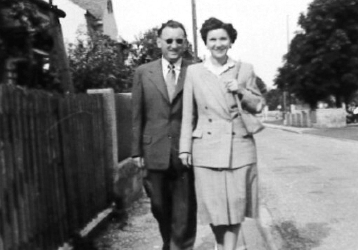 Mnichovský mistr pera Jožka Pejskar