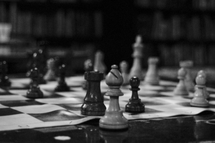 Odmítnutá harmonika