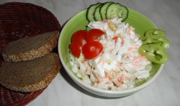 Hubnu se Světem zdraví 4:
zatím vyčkávám já i váha