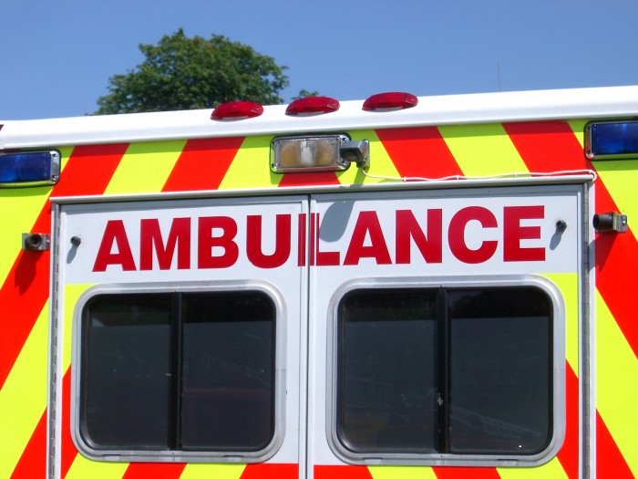 Zachráněné životy