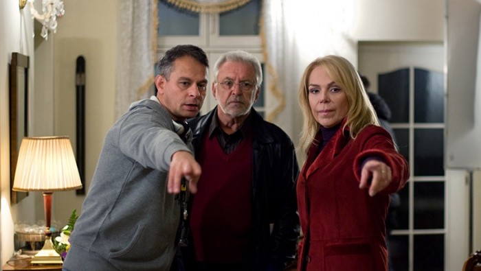 Česká televize od září: nové seriály,  
dva nové programy, kuchařská show