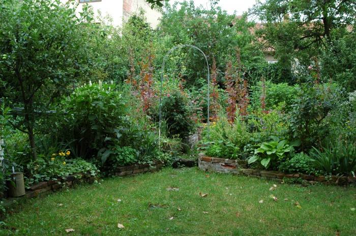 S podzimem přichází nejlepší
čas na sázení dřevin