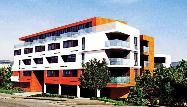 Družstevní bydlení, nebo
byt v osobním vlastnictví?