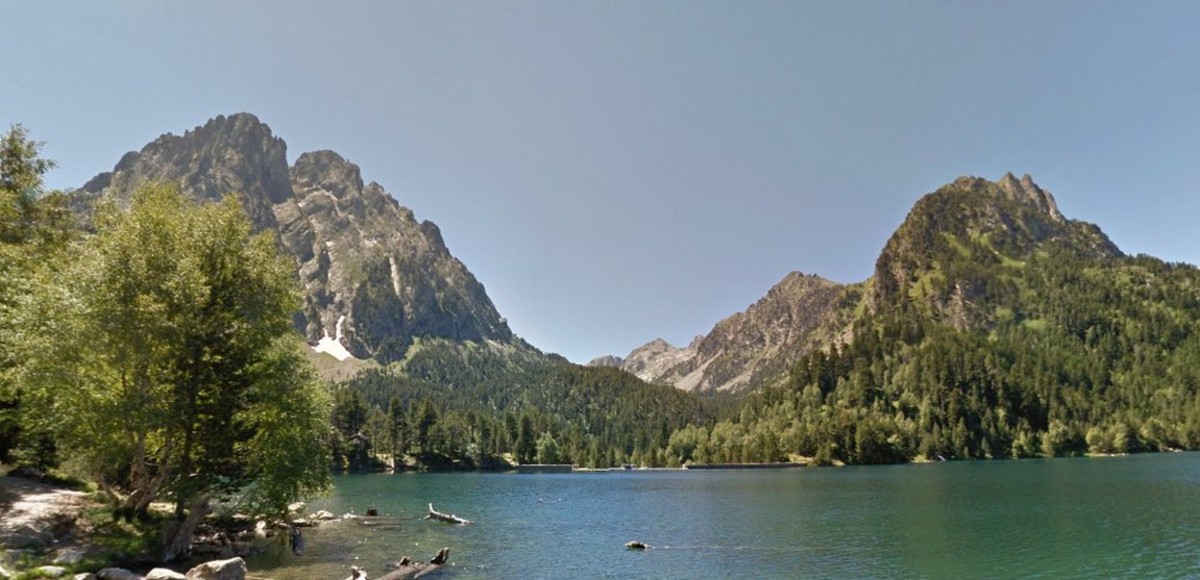 Jak jsem se dostala do kamenné laviny