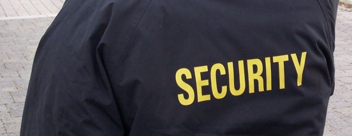 Ochrankou na věčné časy