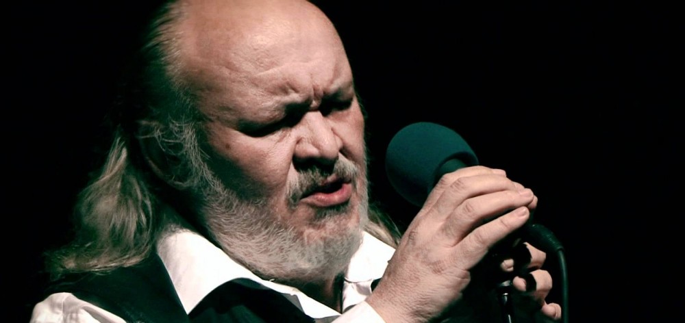 Písničkář František Segrado:
Když odcházejí staří kamarádi
