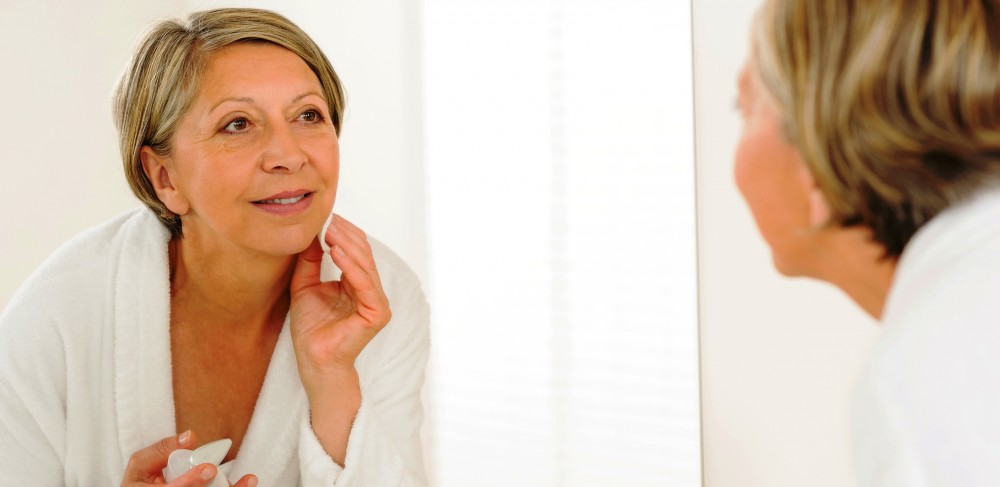 Čtenářky i60 otestovaly
krém na vyplnění vrásek