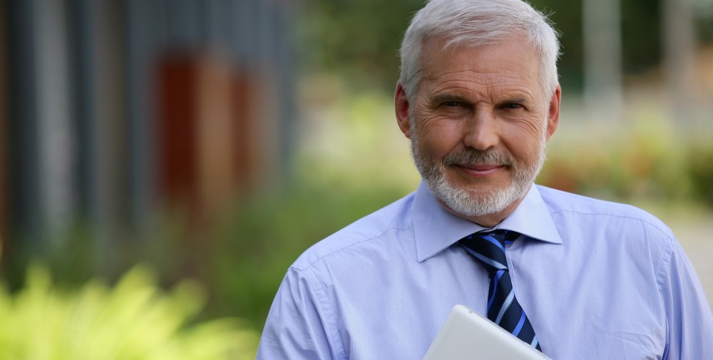 Čím mají lidé vyšší vzdělání
tím později chtějí do penze