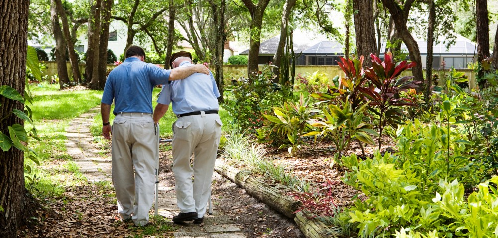 Tip pro sendvičovou generaci:
péči o blízké započtěte k penzi