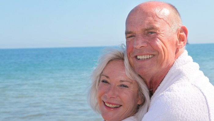 Každý rok se život v Česku
prodlužuje o řadu měsíců