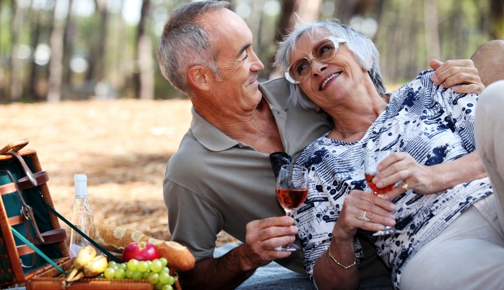 Když láska prochází žaludkem