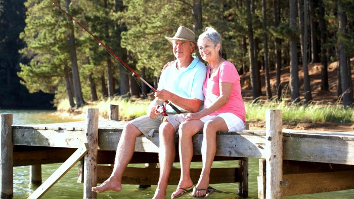 Představte nám místo, které máte
rádi. Začíná soutěž Moje léto 2014