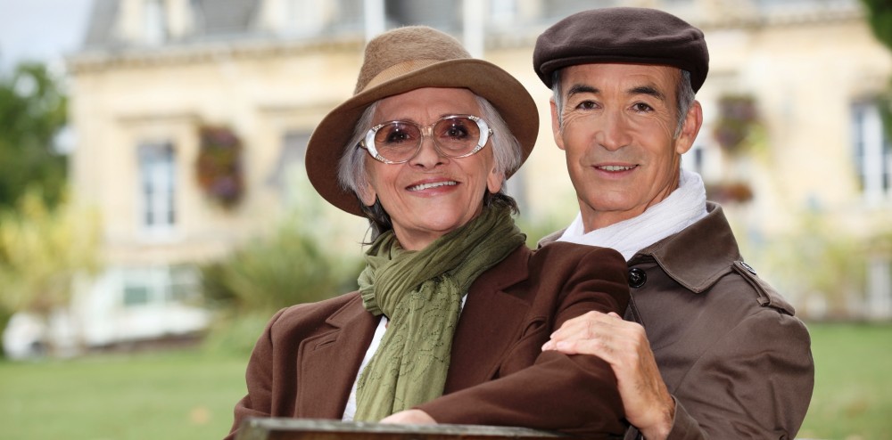 Rekapitulace 25 let života
běžného českého penzisty