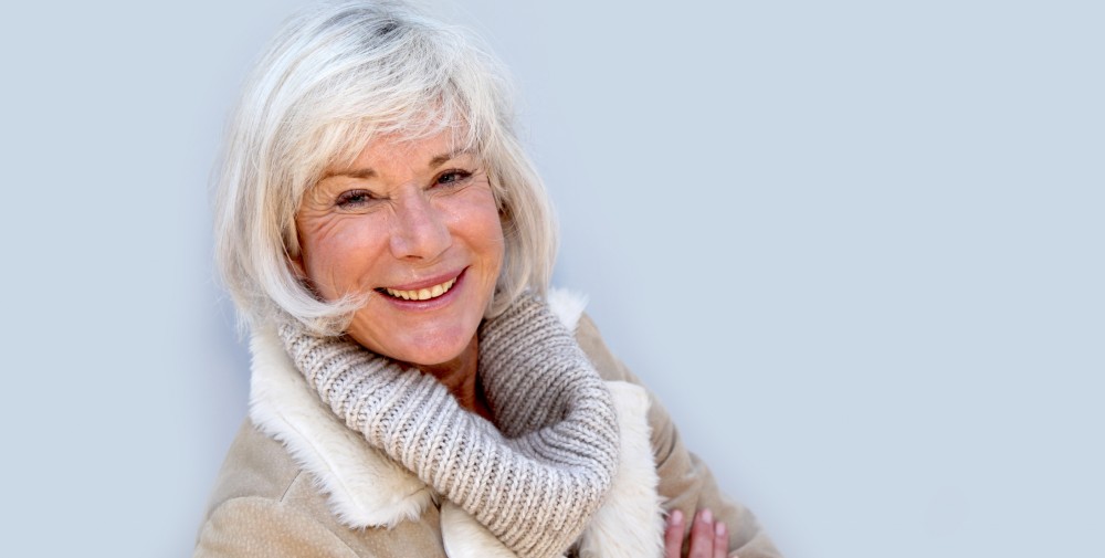 Motto pro třetí
třetinu života