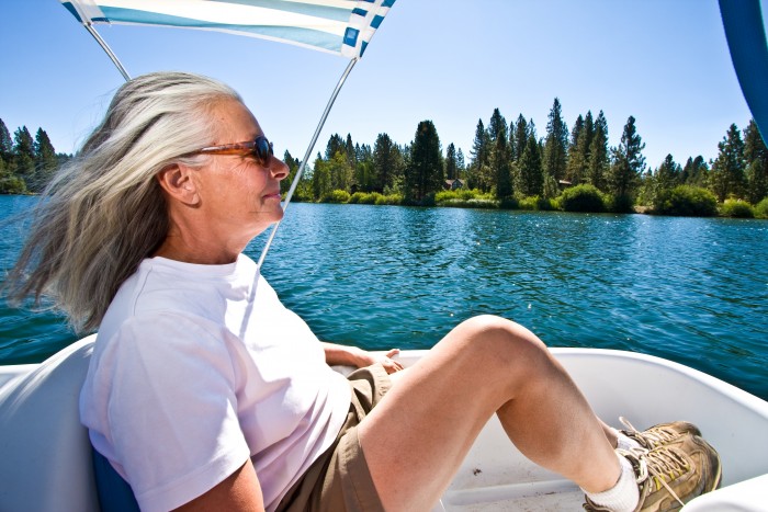 Američtí penzisté se mají
hůře než čeští a slovenští