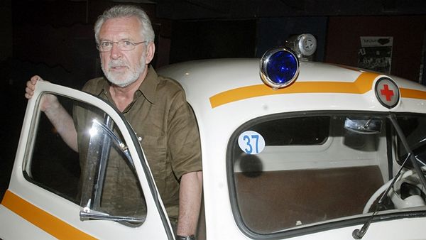 Seriál Sanitka II je dotočen,
do televize půjde příští rok