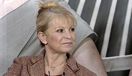 Milada Karasová: Dámy by
o sebe mohly pečovat lépe