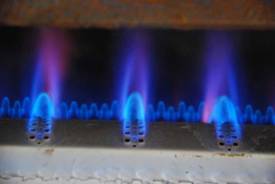 Karma plynová aneb Jak jsem se znovu narodila