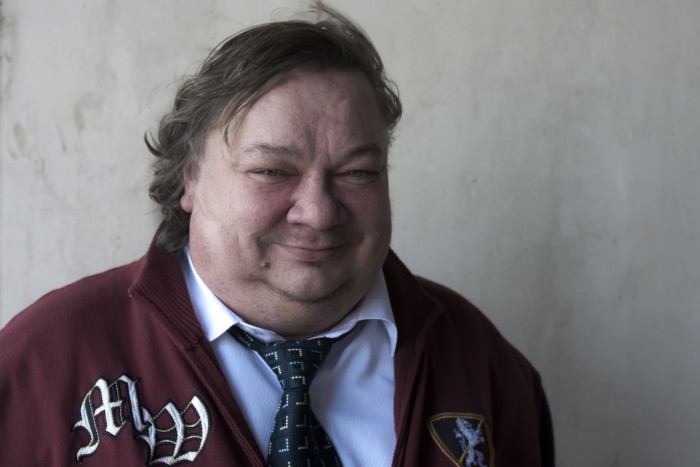 Zápis do historie: Král Lear 
poprvé v Divadle Petra Bezruče