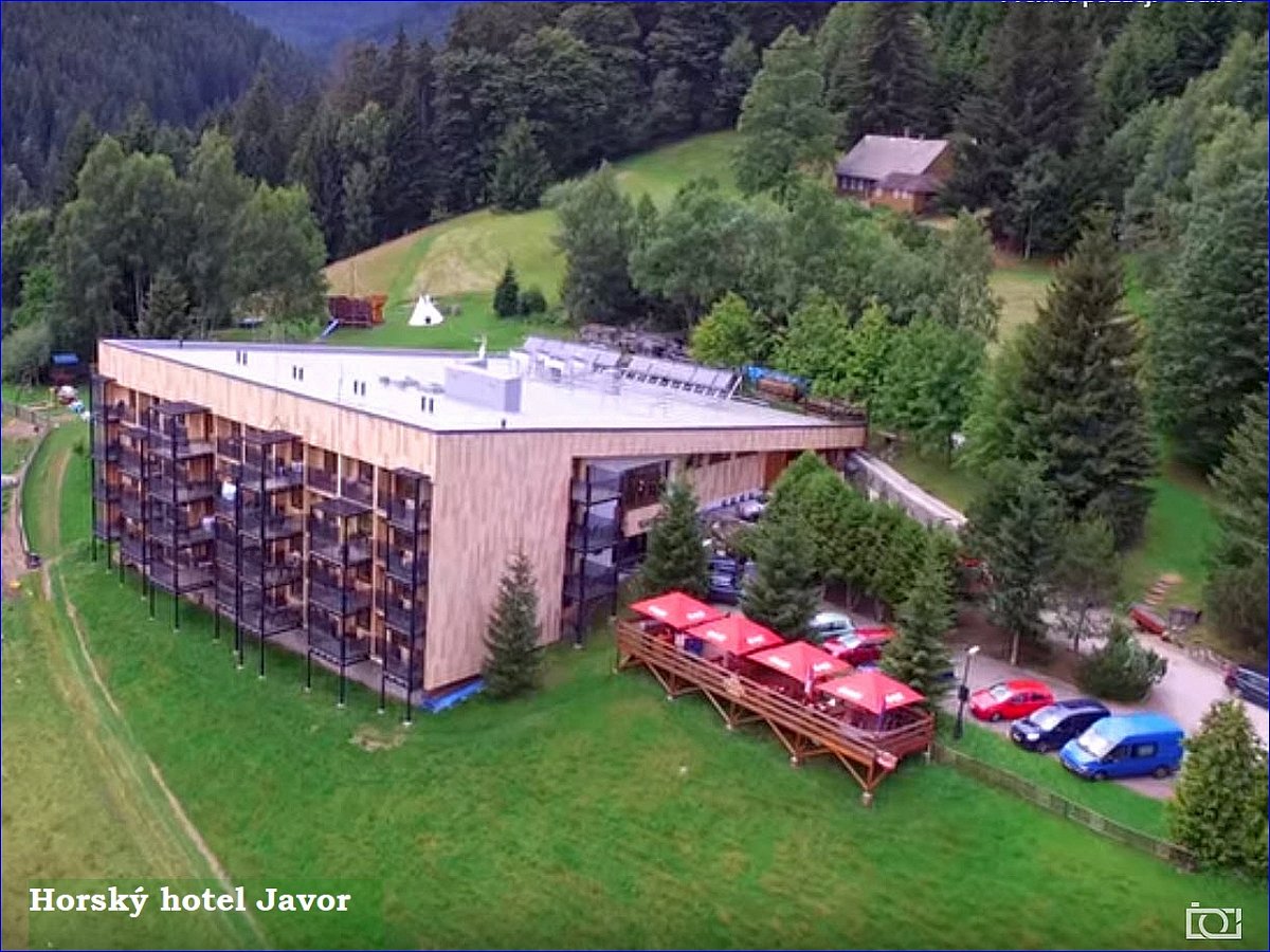 Hotel Javor Malá Úpa