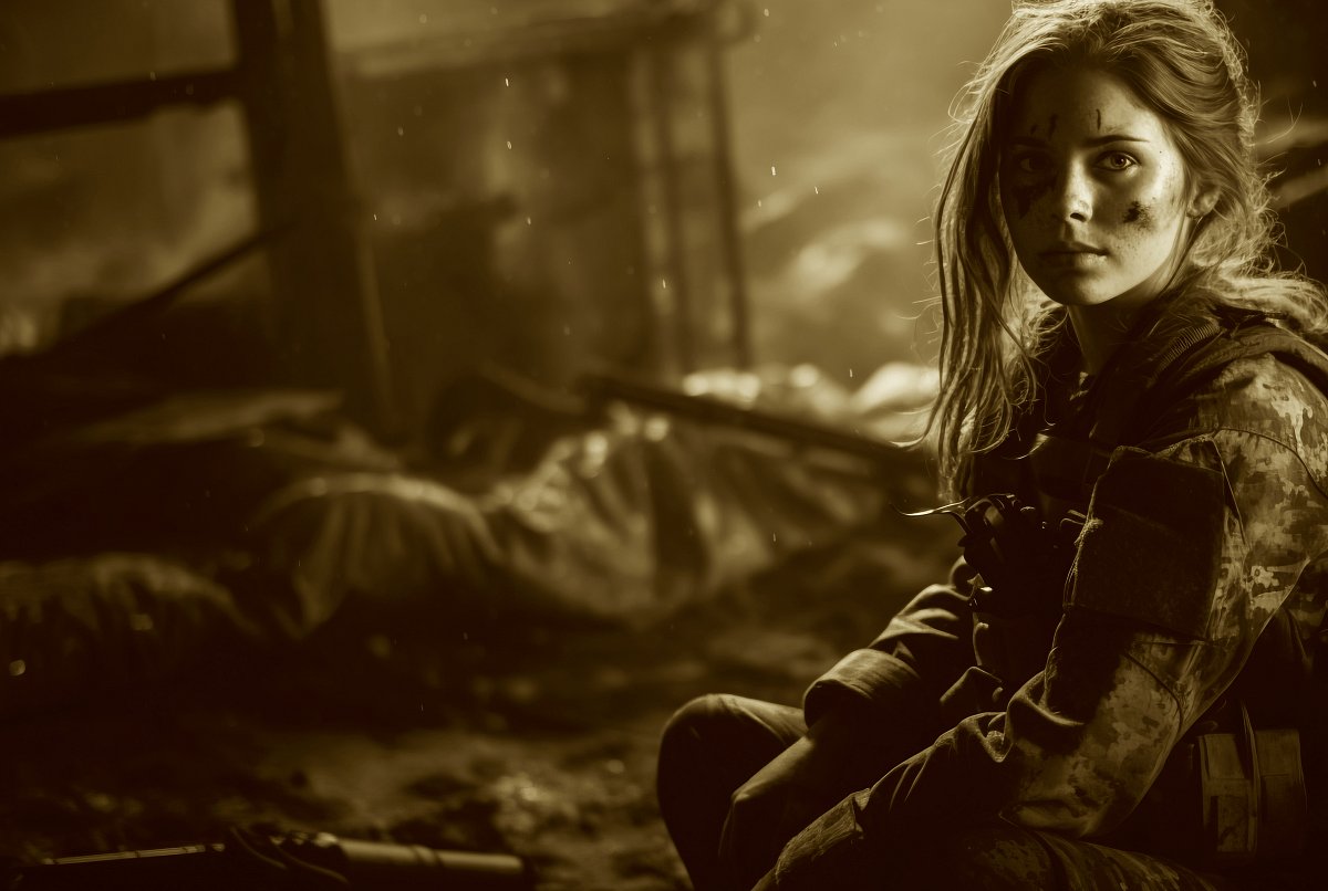 Láska nezná nepřítele