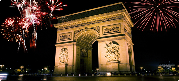 Tři sta tisíc lidí nechce
být na Silvestra doma