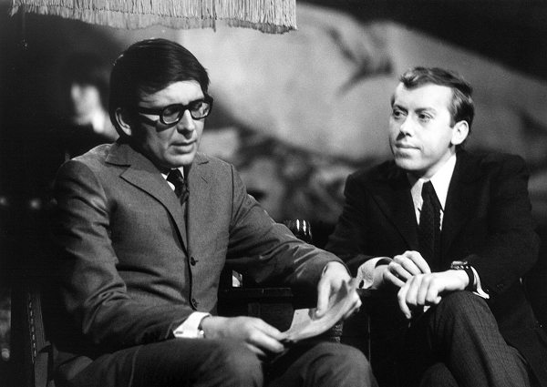 Supraphon vydá unikáty
od Šimka a Grossmanna