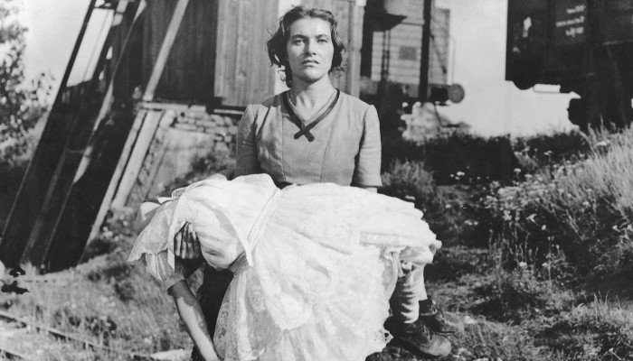 Film pro pamětníky:
Siréna