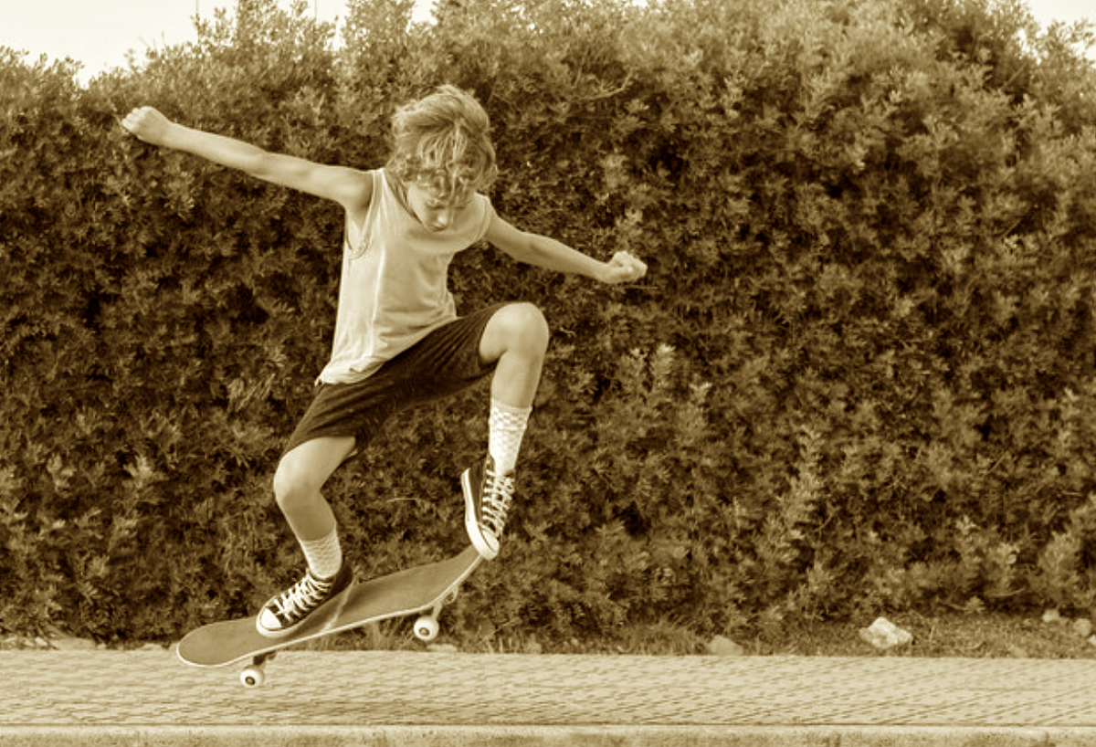 Jak jsem nalezla důvěru v naši policii