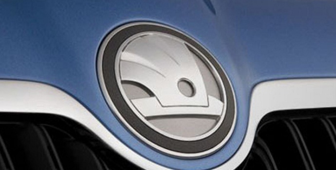 Kdysi vysmívaná škodovka
exceluje ve&nbsp;Velké Británii