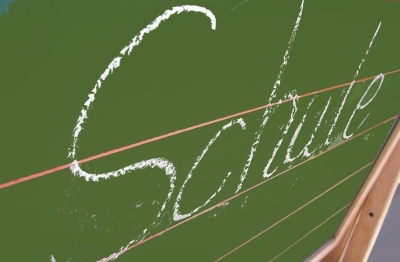 Ach, ta němčina aneb
Někdy byli jako děti