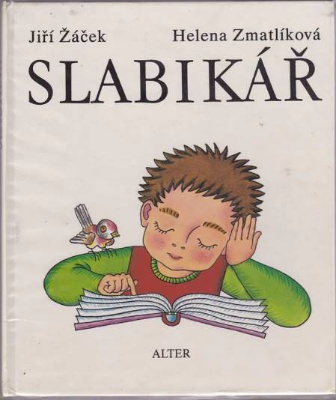 Hrátky s češtinou - sla-bi-ky