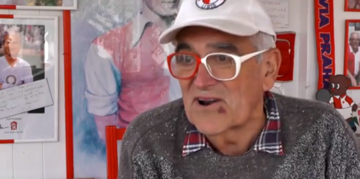 Videosoutěž: Maikoland 
aneb Ať žije naše Slávie!