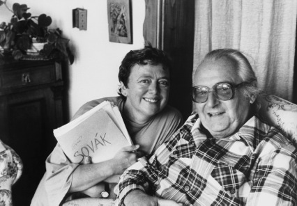 Slávka Kopecká: Na věku nezáleží,
když nechcete vyhrát v Miss