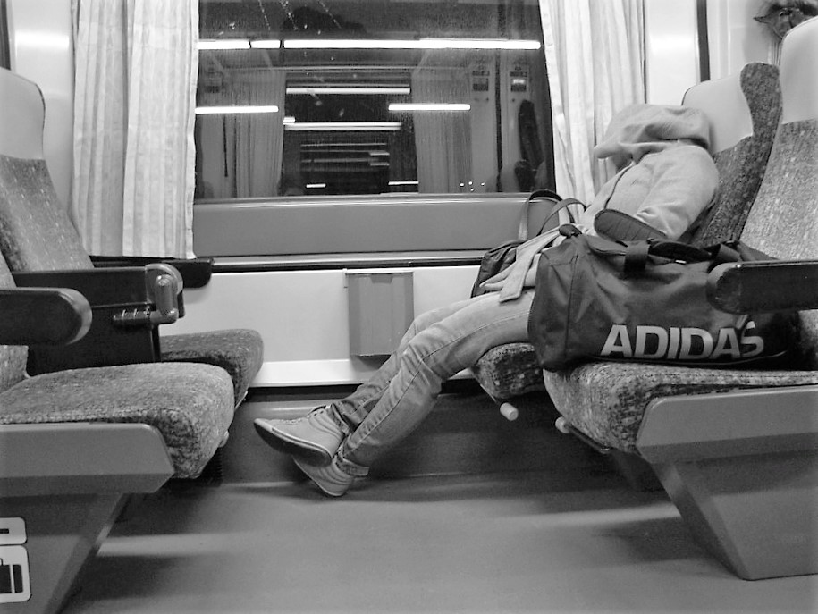 Náhrada za výpadek elektrického proudu