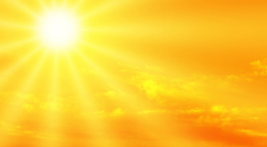 České slunce jako na Jadranu.
Lékaři varují před nádory kůže