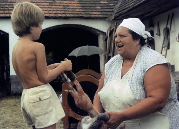 Zdeněk Troška: Nechci skleněného 
psa nebo lva... Chci diváky potěšit!